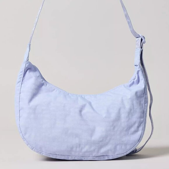 BAGGU x Miffy NWT Medium Crescent Bag - Embroidered Miffy - Picture 5 of 9